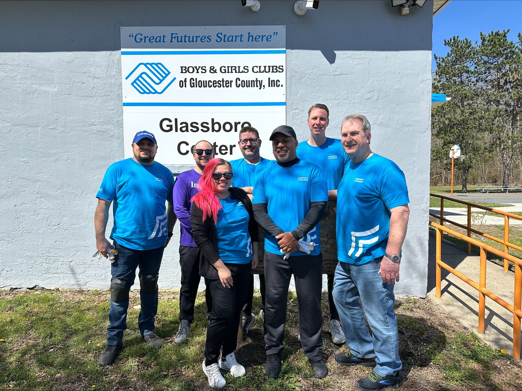 Community action